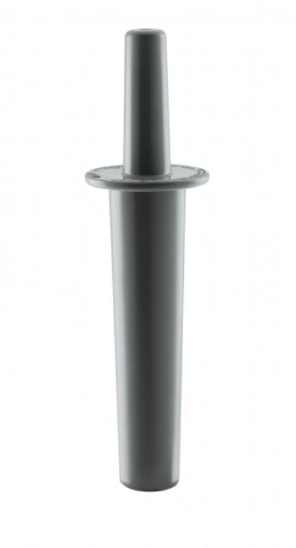 Vitamix Mini Tamper for 0.9L & 1.4L containers, designed to push ingredients into blades for perfect blends.