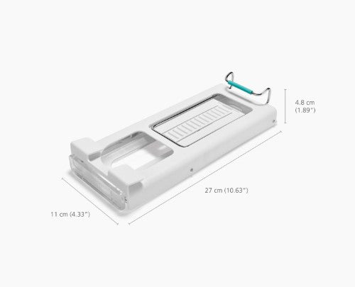 Joseph Joseph FridgeStore™ Under-Shelf Bottle Holder