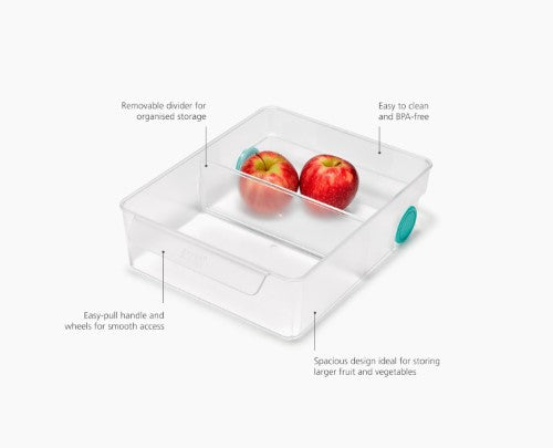 Joseph Joseph FridgeStore™ Extra Large Storage Caddy