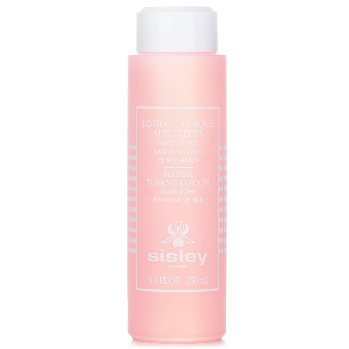 Sisley - Botanical Floral Toning Lotion Alcohol-Free - 250ml/8.4oz