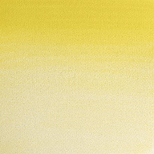 Winsor & Newton Water Colour 5ml - Lemon Yellow (Nickel Titanate) (347)