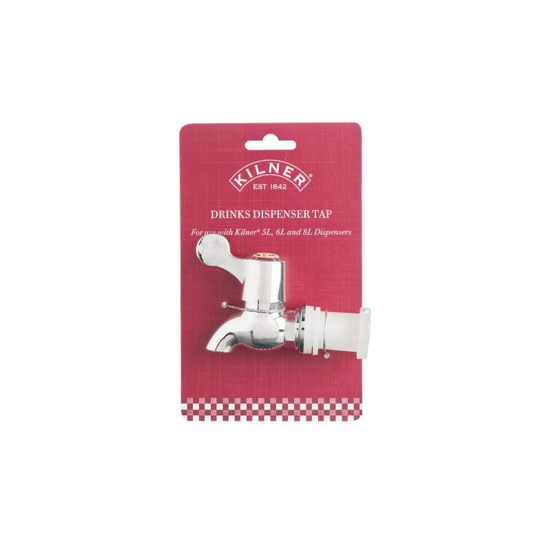 Kilner Drinks Dispenser Tap