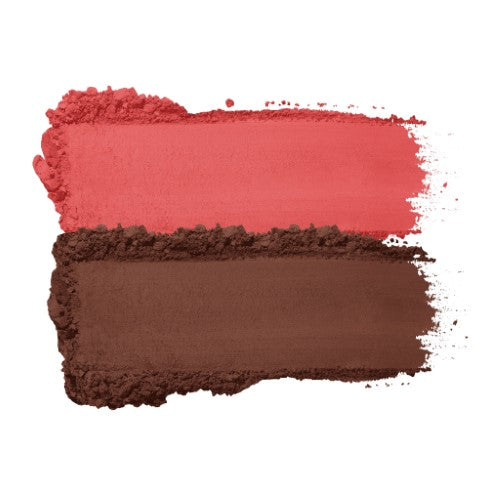 Blush - L.A. Girl Bouncy (Dreamy Pink)
