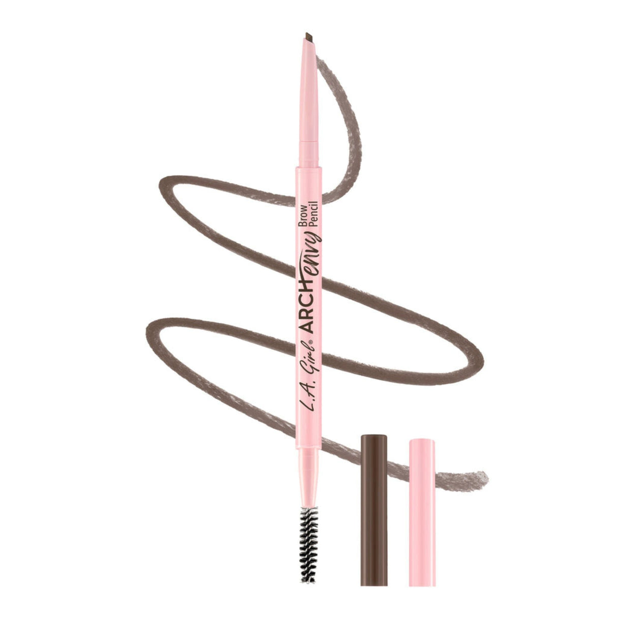 LA Girl Arch Envy Brow - Medium Brown