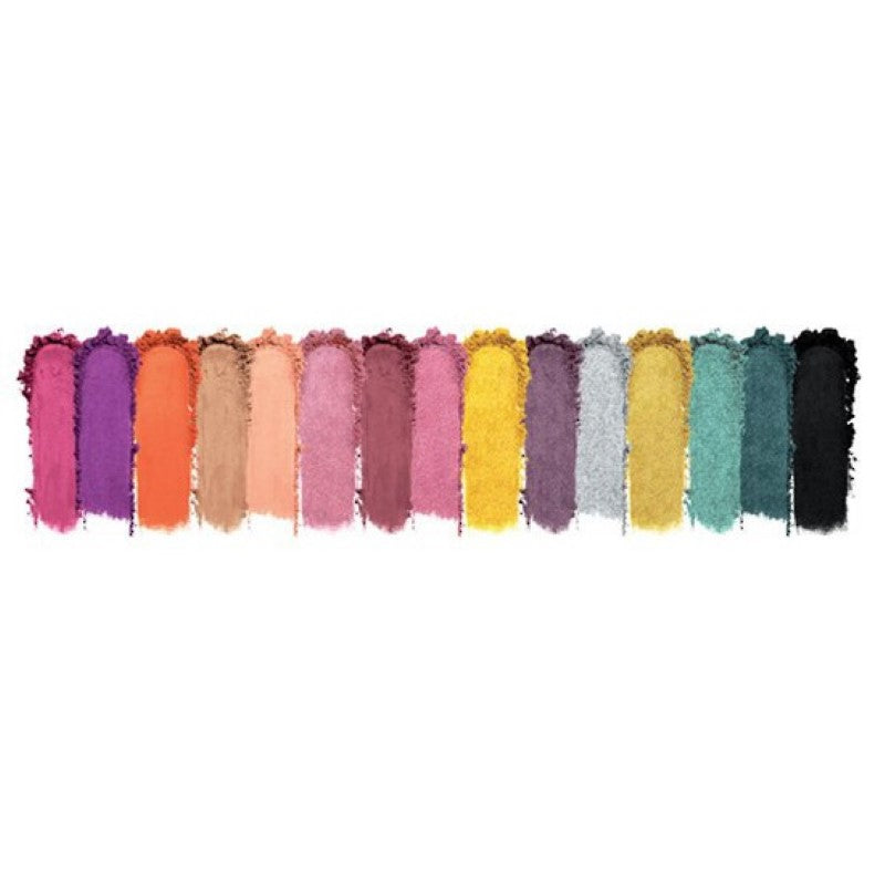 LA Girl Pro Shadow - Pro Jewels