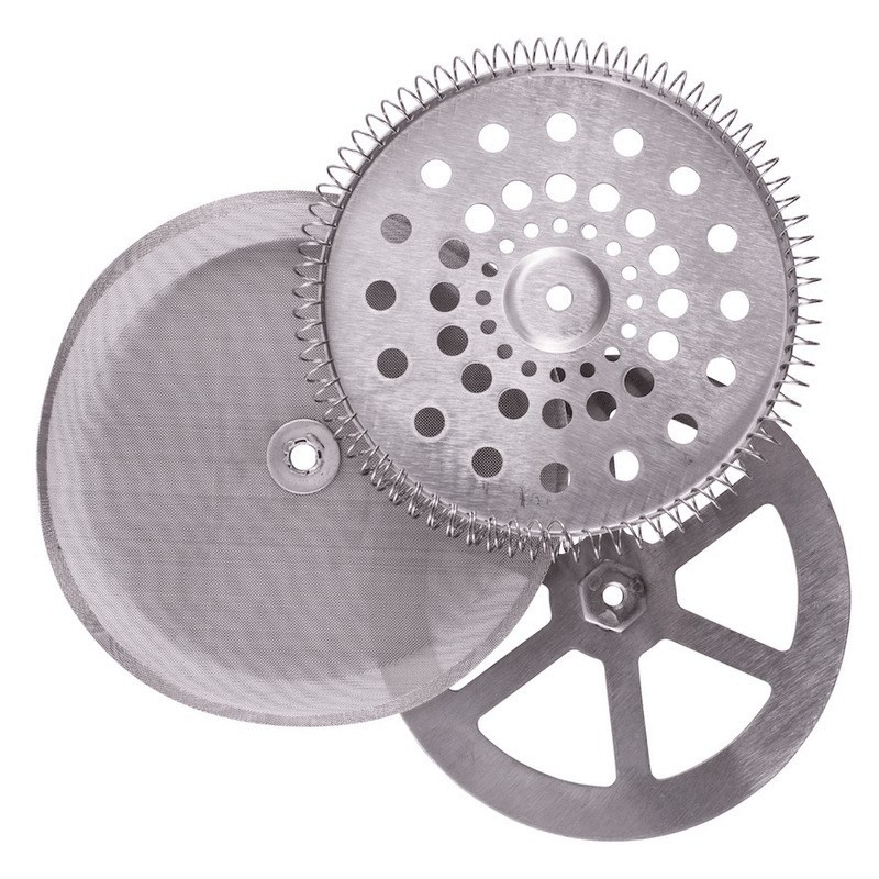 Avanti Twin Wall Plunger Filter 1.2 Liter