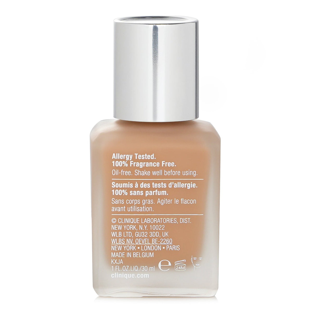 Clinique - Superbalanced MakeUp - No. 05 / CN 70 Vanilla - 30ml/1oz