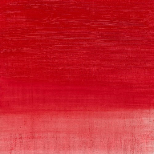 Winsor & Newton Oil Colour 200ml - Cadmium Red Deep Hue (098)