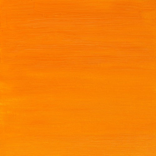 Winsor & Newton Oil Colour 37ml - Cadmium Yellow Deep Hue (115)