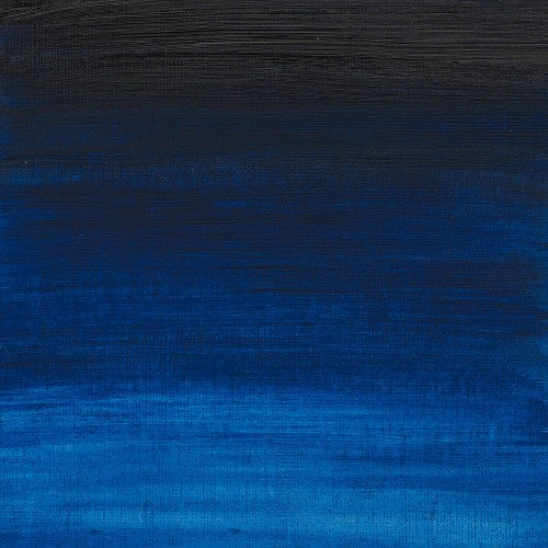 Winsor & Newton Artisan Water Mixable Oil Colour 37ml - Prussian Blue (538)