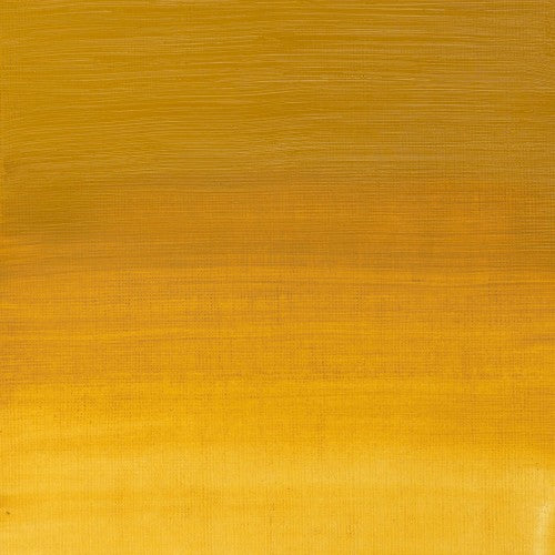 Winsor & Newton Artisan Water Mixable Oil Colour 200ml - Yellow Ochre (744)