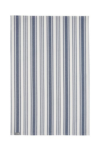 Ulster Weavers Denim Stripe Cotton Tea Towel