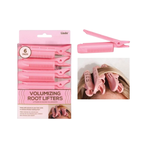 Lindo Volumizing Root Lifters