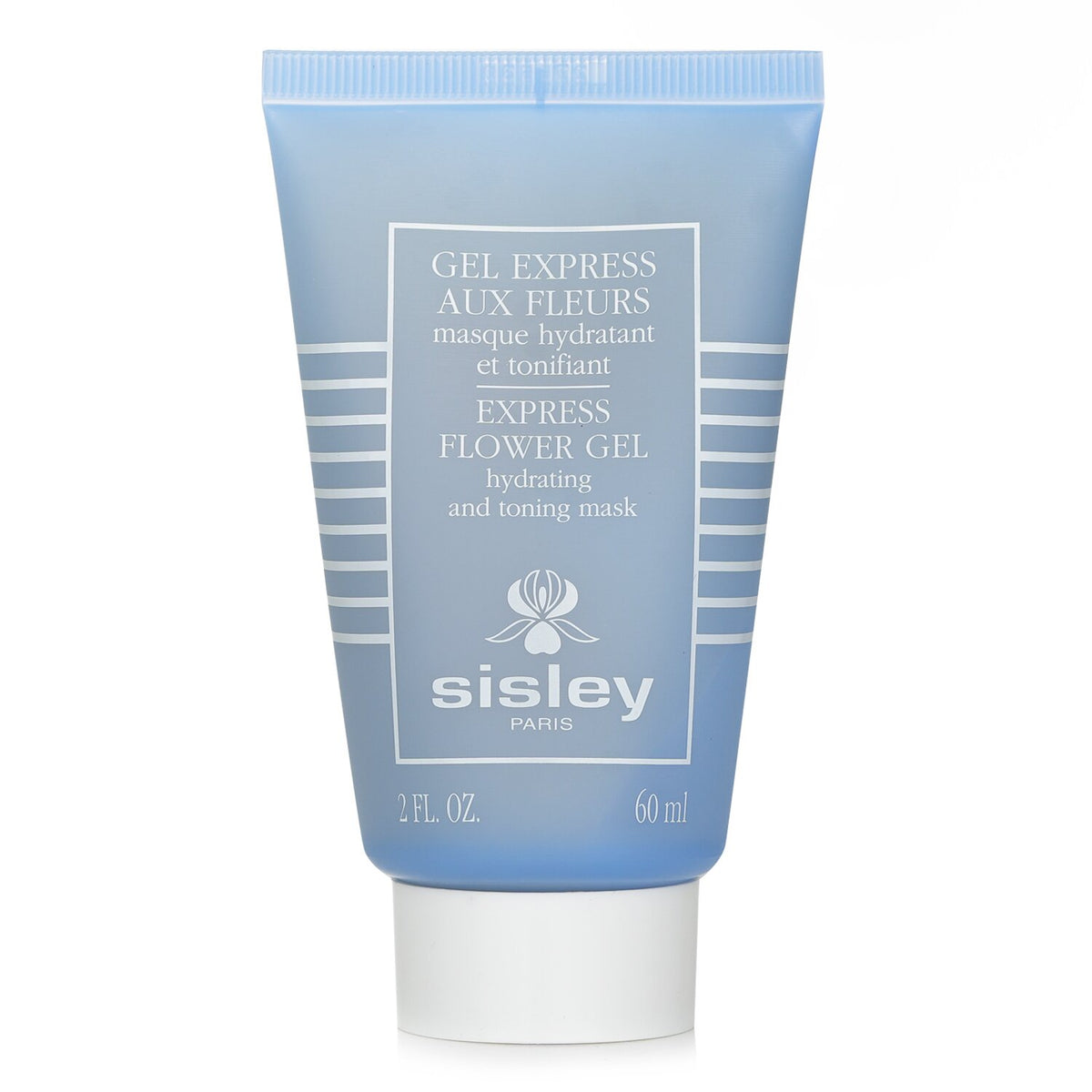 Sisley - Express Flower Gel - 60ml/2oz