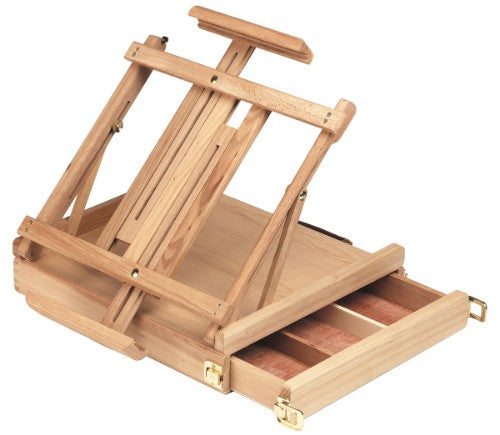 Jasart Box Easel - Box Easel FSC100