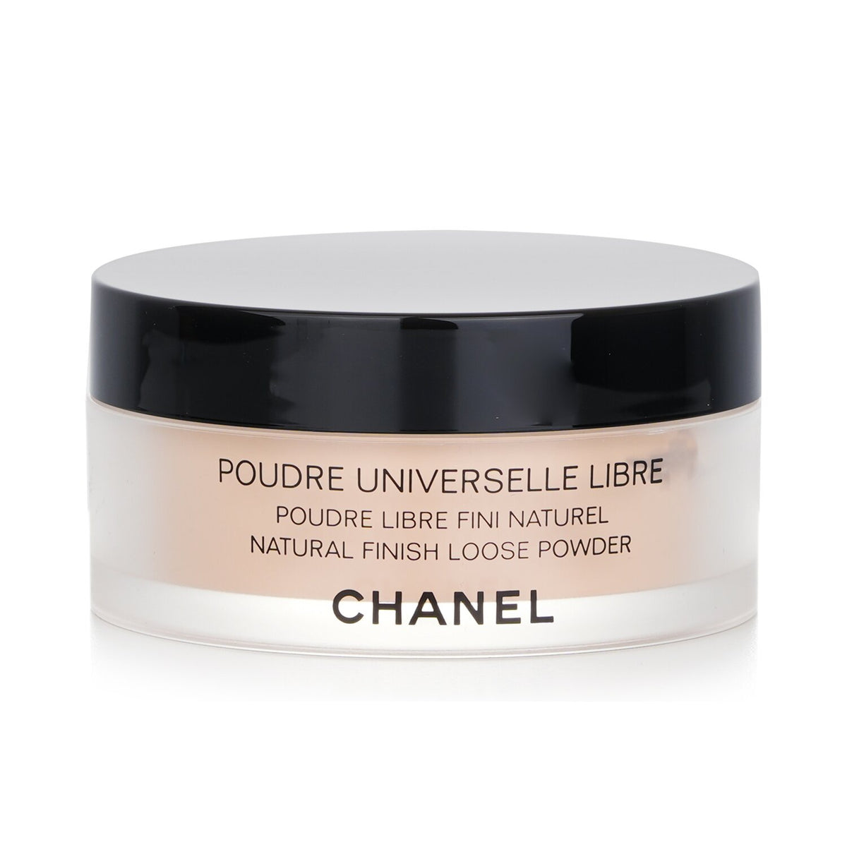 Chanel - Poudre Universelle Libre - 30 (Naturel) - 30g/1oz