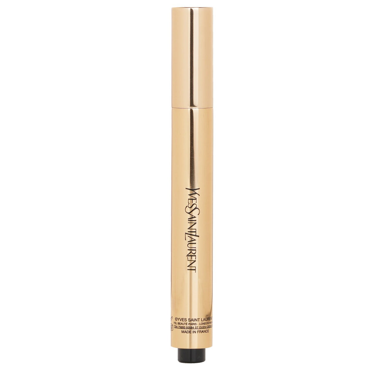 Yves Saint Laurent - Radiant Touch/ Touche Eclat - #3 Light Peach / Luminous Pea