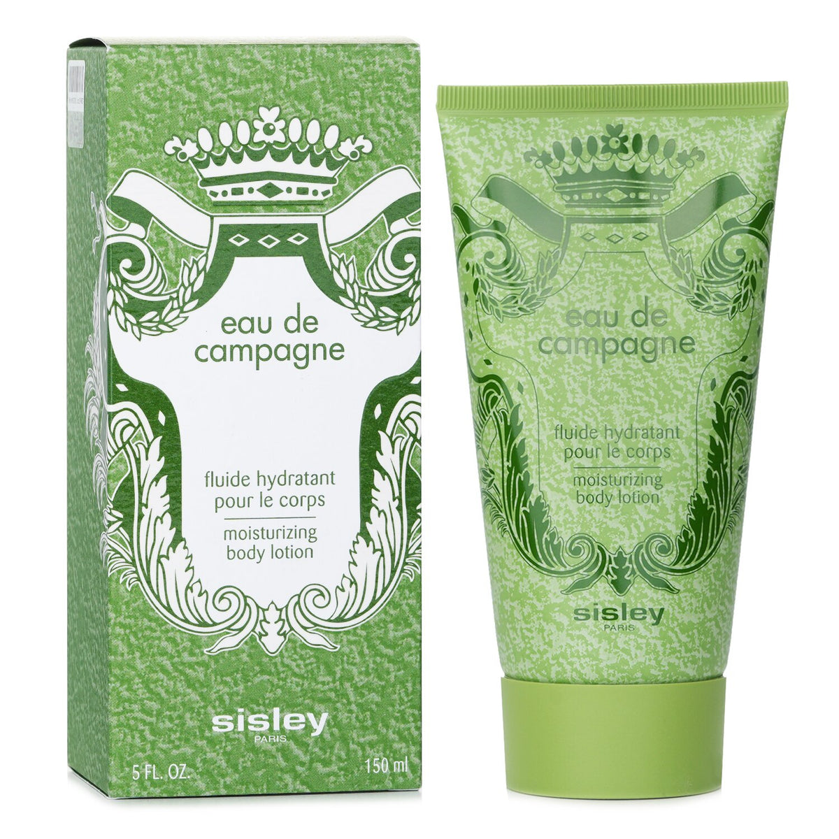 Sisley - Eau De Campagne Moisturizing Body Lotion - 150ml/5oz