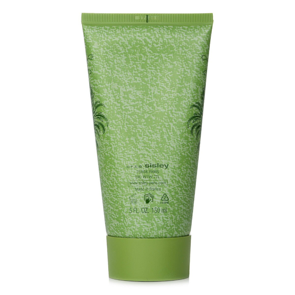 Sisley - Eau De Campagne Moisturizing Body Lotion - 150ml/5oz