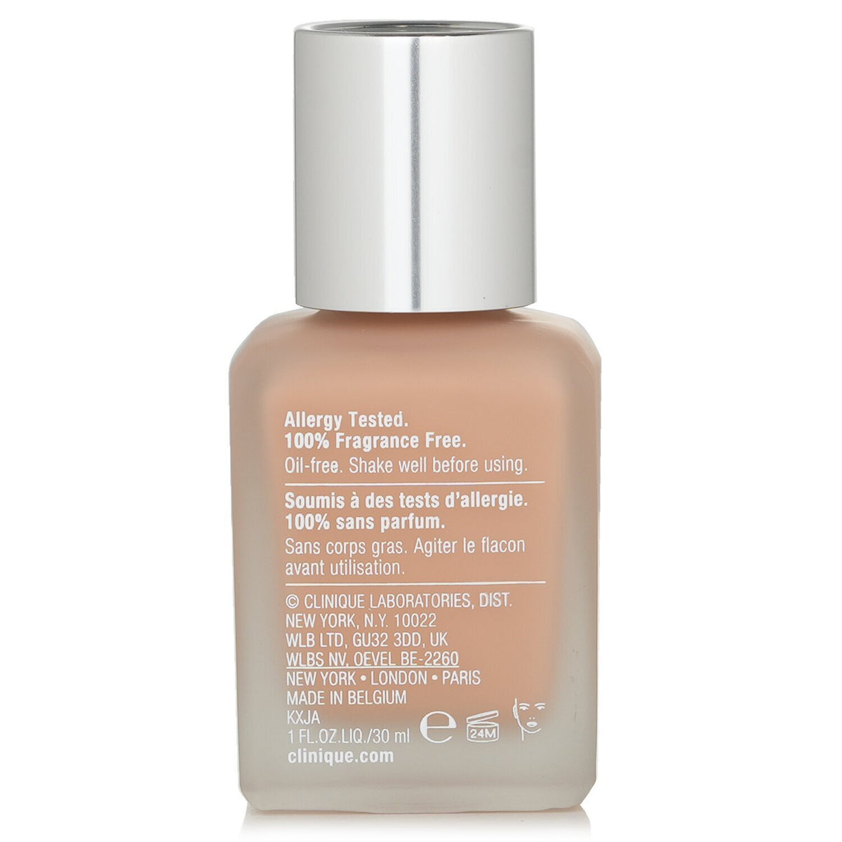 Clinique - Superbalanced MakeUp - No. 07 / CN 42 Neutral - 30ml/1oz