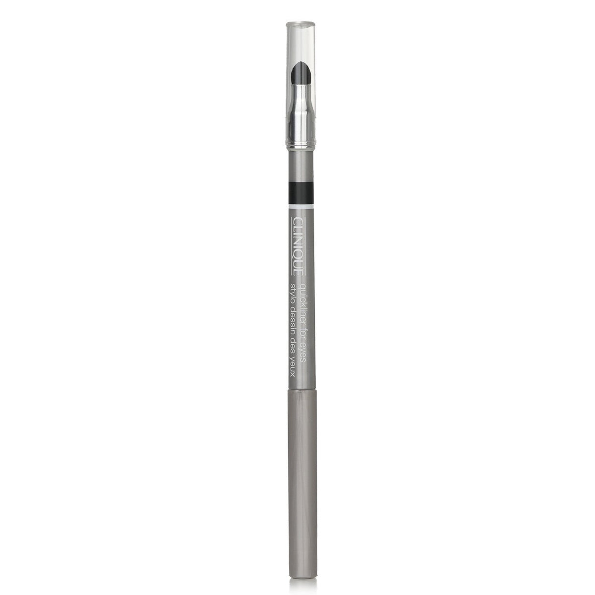 Clinique - Quickliner For Eyes - 07 Really Black - 0.3g/0.01oz
