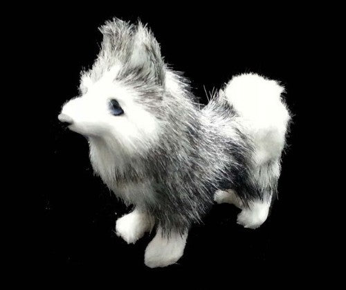 Ornament - Husky