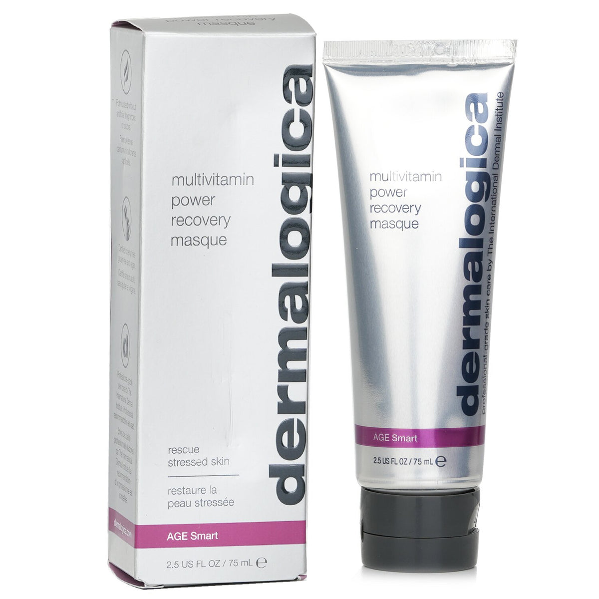 Dermalogica - Age Smart MultiVitamin Power Recovery Masque - 75ml/2.5oz