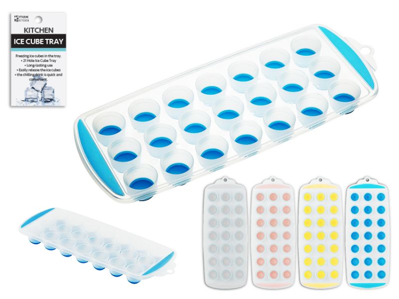 Ice Cube Tray - MC 280mm (48 Units)