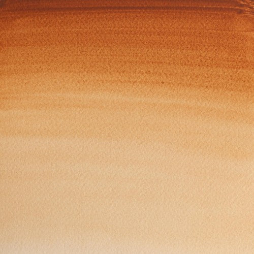 Winsor & Newton Professional Water Colour 5ml - Brown Ochre (059)