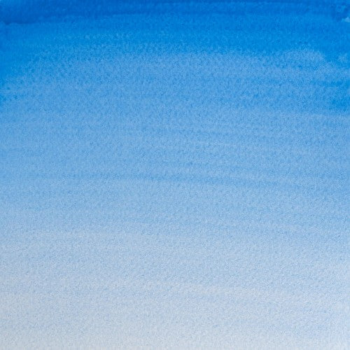 Winsor & Newton Water Colour 5ml - Cerulean Blue (Red Shade) (140)