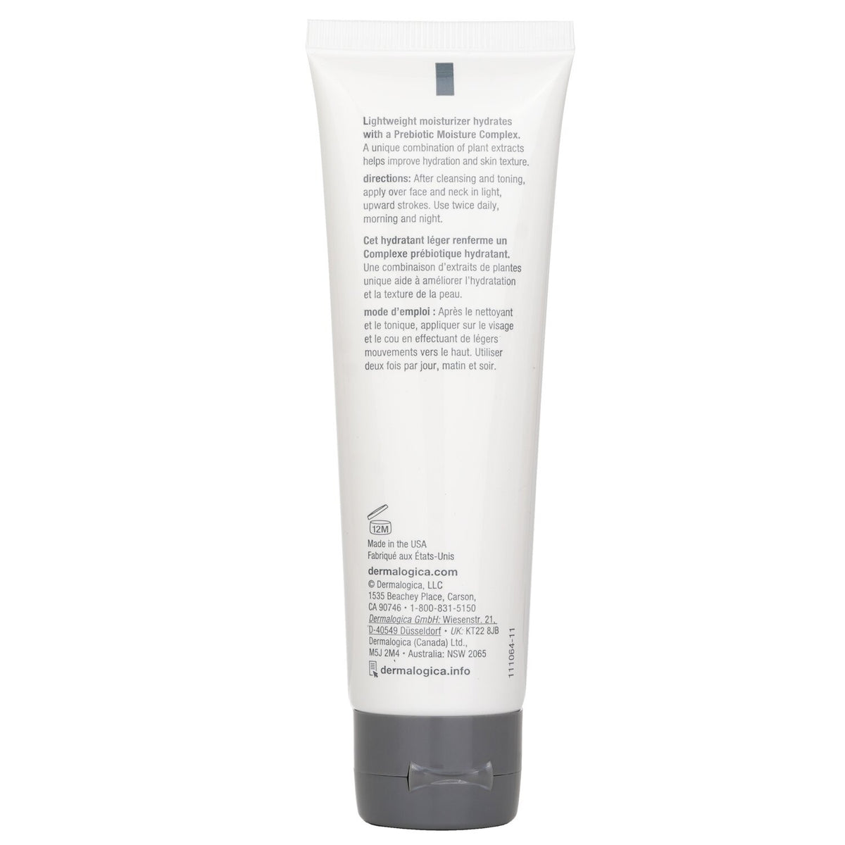 Dermalogica - Active Moist - 50ml/1.7oz