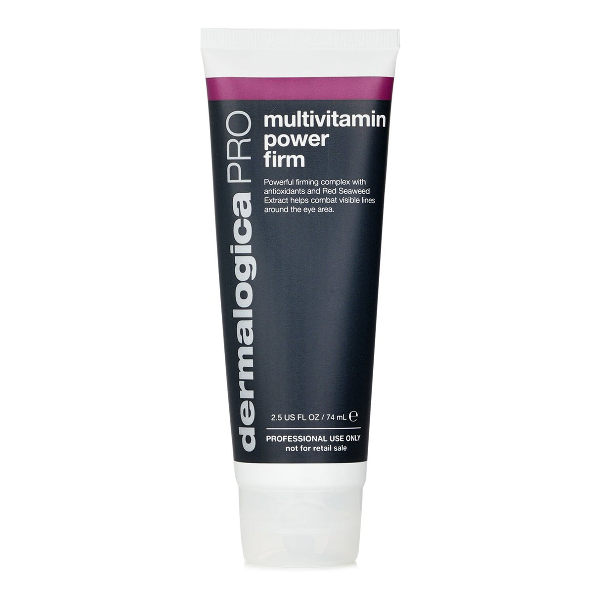 Dermalogica - Age Smart MultiVitamin Power Firm (Salon Size) - 74ml/2.5oz