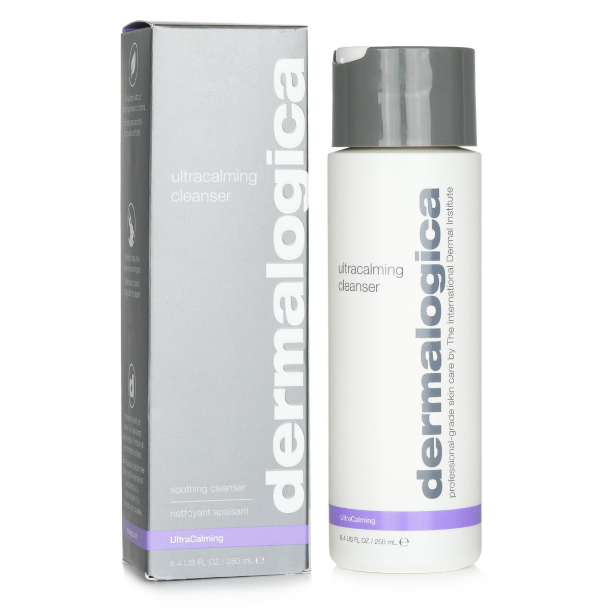 Dermalogica - UltraCalming Cleanser - 250ml/8.3oz