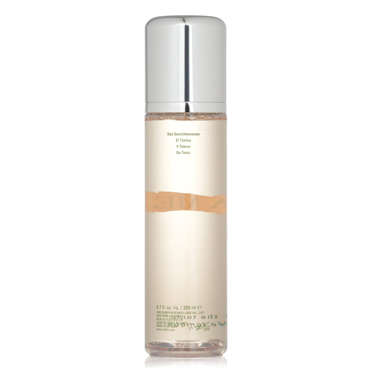 La Mer - The Tonic - 200ml/6.7oz