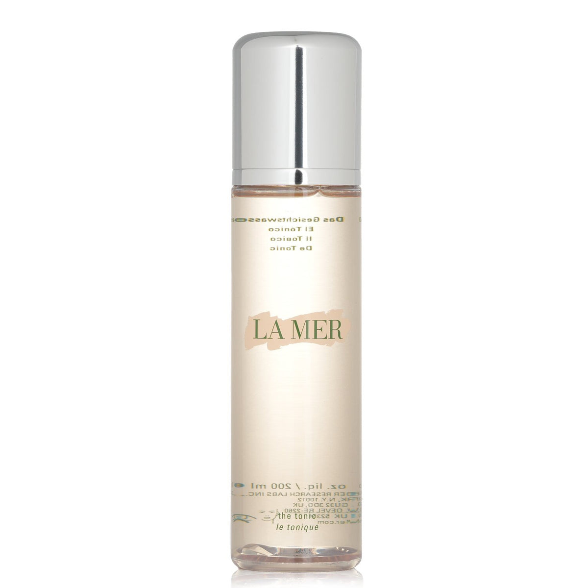 La Mer - The Tonic - 200ml/6.7oz