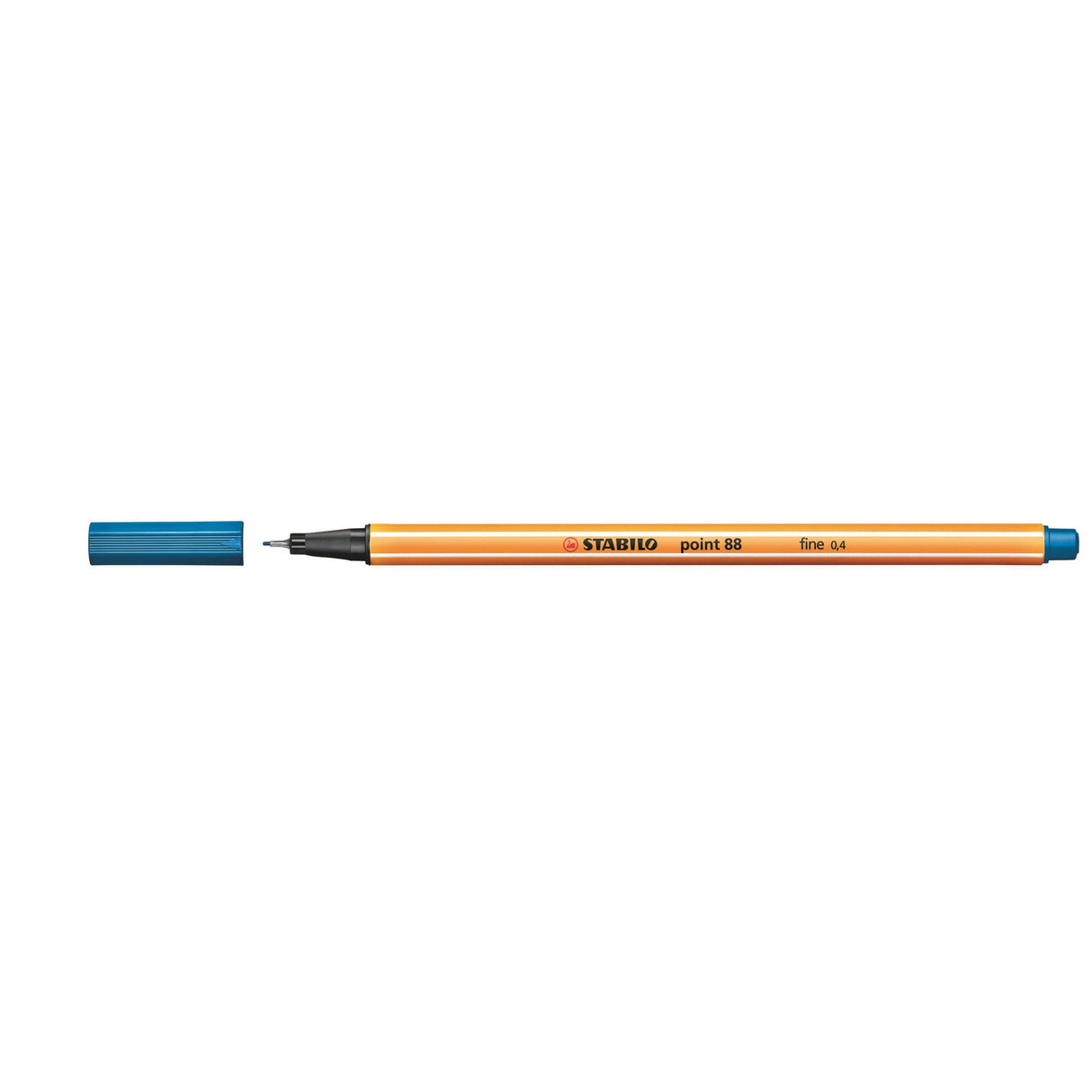 Stabilo Point 88 Fineliner Ultramarine Box 10 -10 units