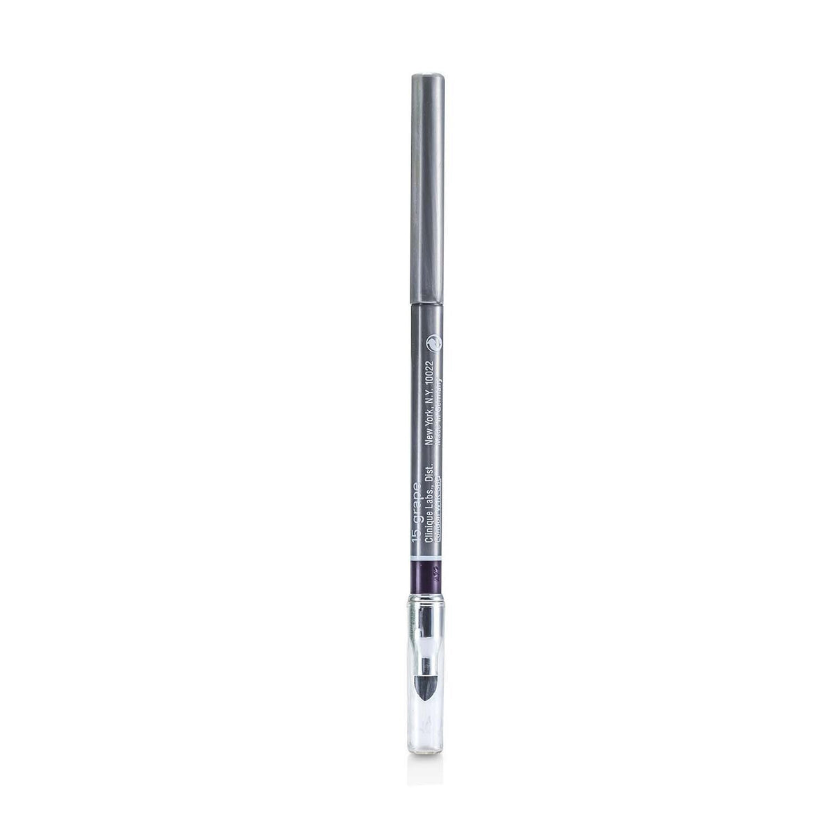 Clinique - Quickliner For Eyes - 15 Grape - 0.3g/0.01oz