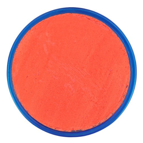 Snazaroo 18ml Colours - Orange