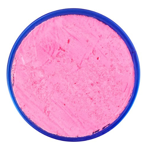 Snazaroo 18ml Colours - Pale Pink
