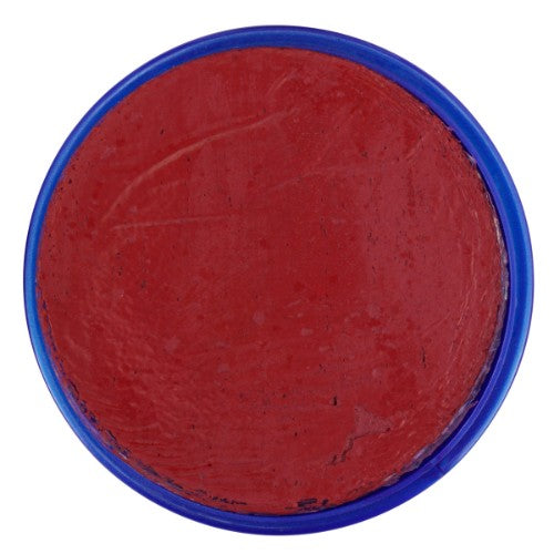 Snazaroo 18ml Colours - Burgundy