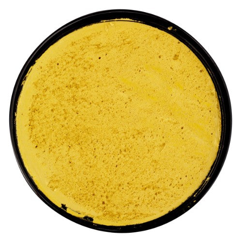 Snazaroo 18ml Metallic Colours - Electric Gold