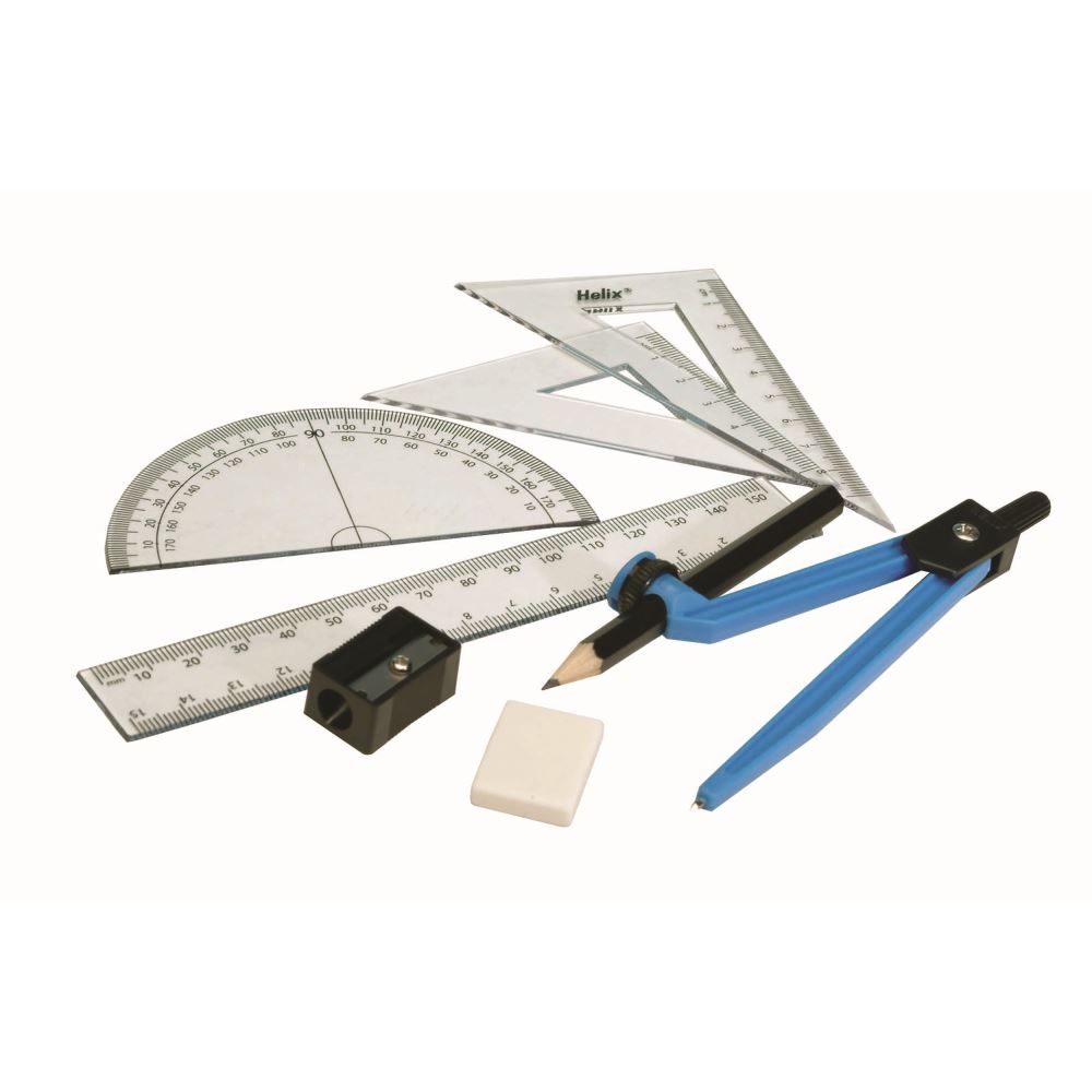 Helix Value Maths Set