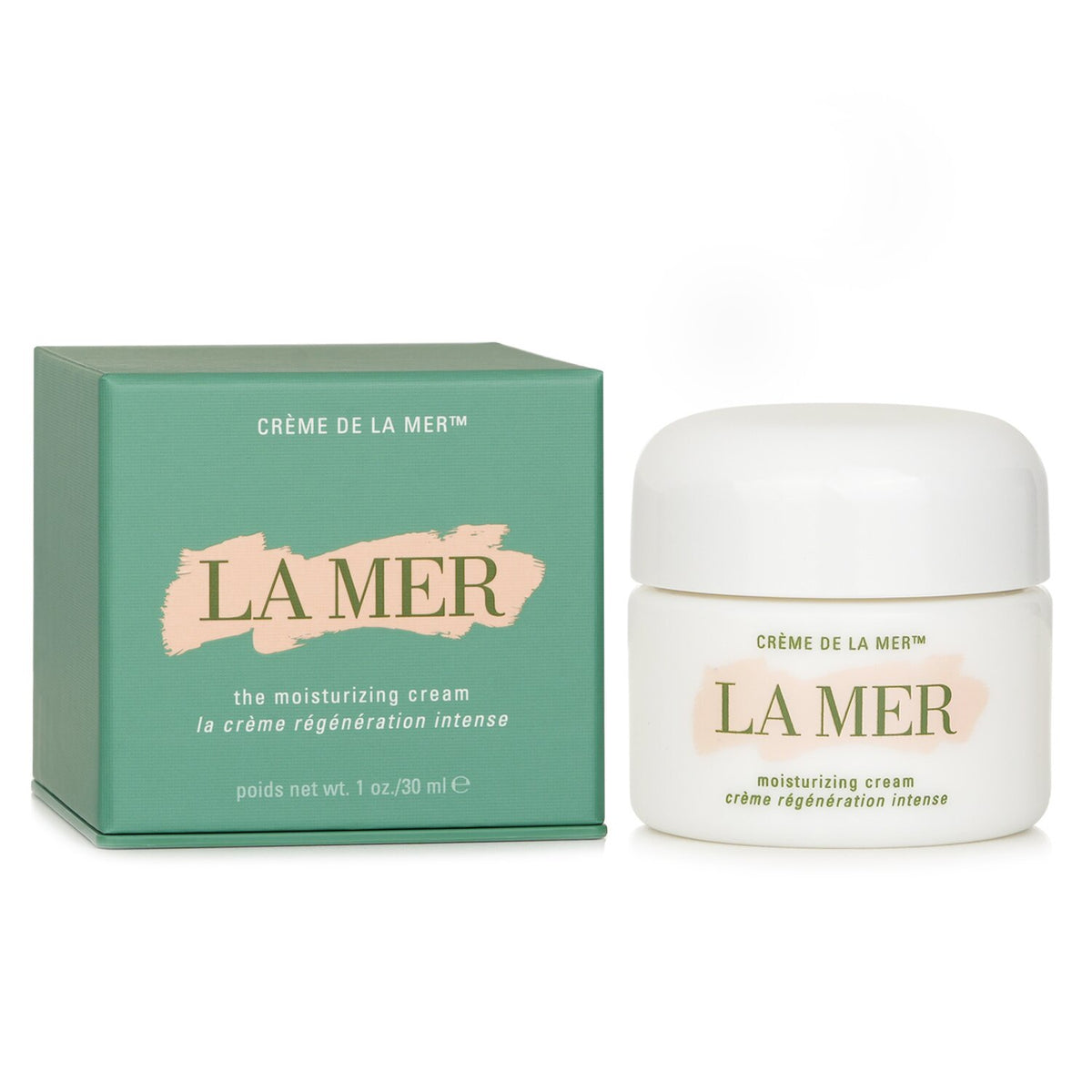 La Mer - Creme De La Mer The Moisturizing Cream - 30ml/1oz