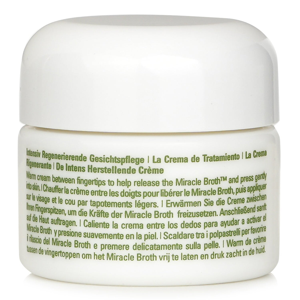 La Mer - Creme De La Mer The Moisturizing Cream - 30ml/1oz