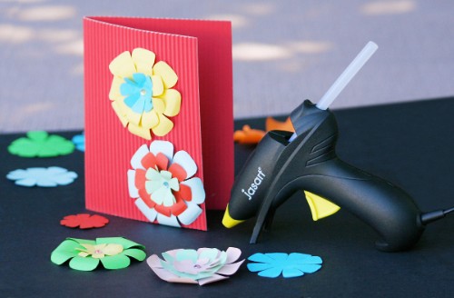 Jasart Glue Guns - Glue Gun 15W