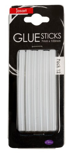 Jasart Glue Guns - Glue Sticks 7mm (368630)