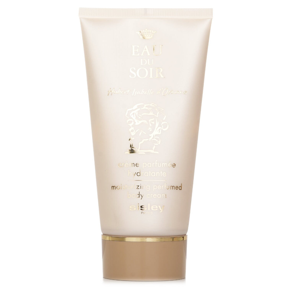 Sisley - Eau Du Soir Body Cream - 150ml/5oz