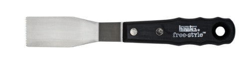 Liquitex Large Painting Knives - #8