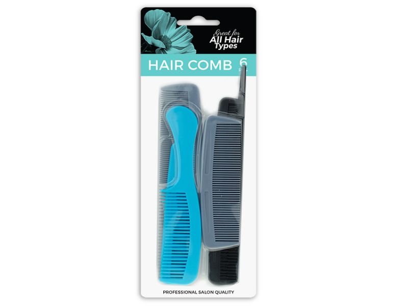 Comb Set - Maxcare (24 Sets)