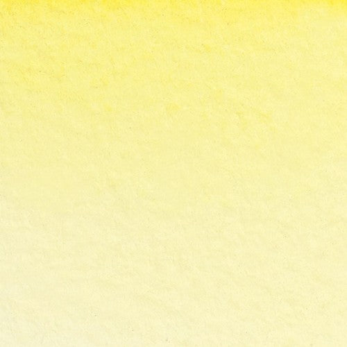 Winsor & Newton Water Colour Markers - Lemon Yellow Hue (346)